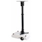 Optoma Ceiling mount Bracket White